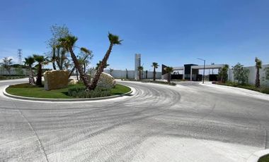 Terreno en  venta en Nubia Residencial, excelente ubicación y amplios terreno