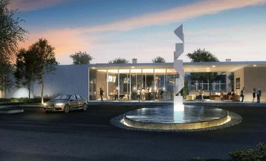 Terreno en  venta en Nubia Residencial, excelente ubicación y amplios terreno