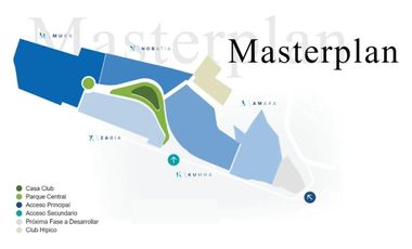 Terreno en  venta en Nubia Residencial, excelente ubicación y amplios terreno