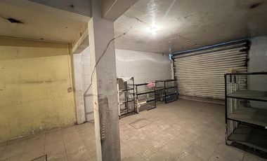 Amplia Casa con local comercial cerca de metro Rio de los Remedios