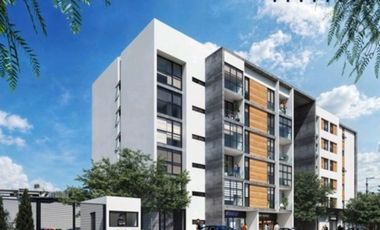 Departamento - San José del Arenal