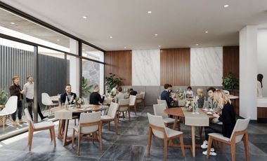 Departamento - San José del Arenal