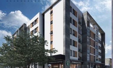 Departamento - San José del Arenal