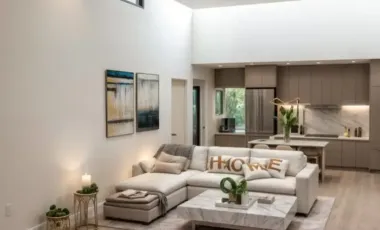 Venta de Casa Nueva en Tabachines, Gómez Palacio - 2 Recámaras y Precio Accesible