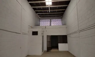 Bodega en Venta al Oriente Torreón Centro.