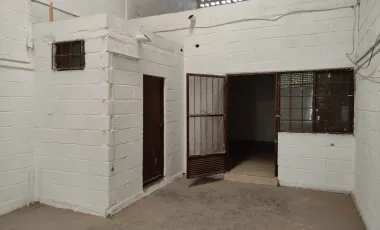 Bodega en Venta al Oriente Torreón Centro.