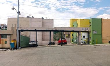 Departamento - Lomas Verdes