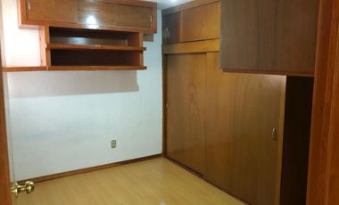 Departamento - Lomas Verdes