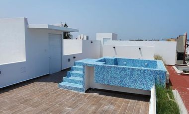 Departamento en  Venta Costa Verde Boca Del Rio