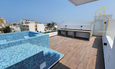 Departamento en  Venta Costa Verde Boca Del Rio