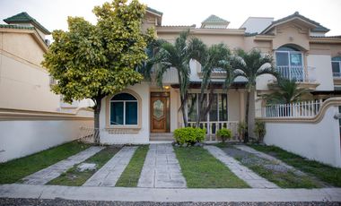 Casa en venta Boca del Río
