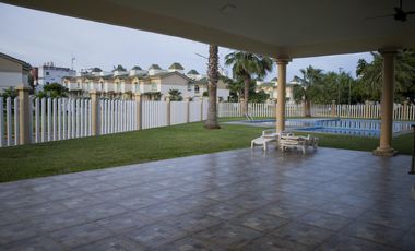 Casa en venta Boca del Río