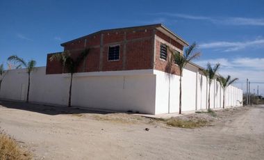 Quinta en Venta en María Mercado de López Sánchez, Torreón, Coahuila de Zaragoza