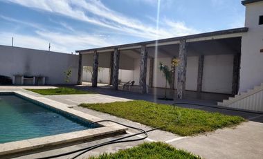 Quinta en Venta en María Mercado de López Sánchez, Torreón, Coahuila de Zaragoza