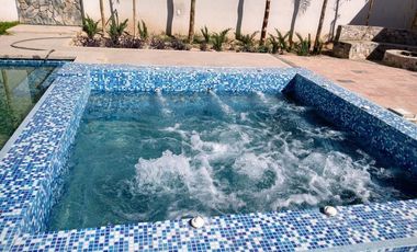 Quinta en Venta en María Mercado de López Sánchez, Torreón, Coahuila de Zaragoza