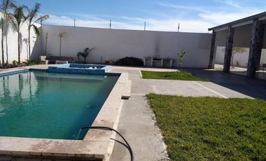 Quinta en Venta en María Mercado de López Sánchez, Torreón, Coahuila de Zaragoza