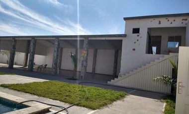 Quinta en Venta en María Mercado de López Sánchez, Torreón, Coahuila de Zaragoza