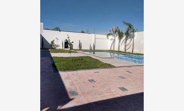 Quinta en Venta en María Mercado de López Sánchez, Torreón, Coahuila de Zaragoza
