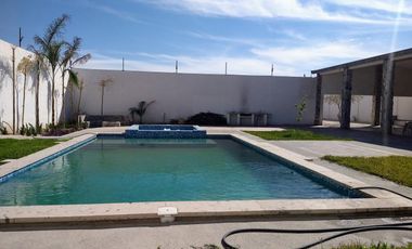 Quinta en Venta en María Mercado de López Sánchez, Torreón, Coahuila de Zaragoza