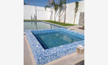 Quinta en Venta en María Mercado de López Sánchez, Torreón, Coahuila de Zaragoza