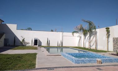 Quinta en Venta en María Mercado de López Sánchez, Torreón, Coahuila de Zaragoza