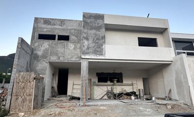 Casa en Venta en Sienna Residencial, Monterrey NL