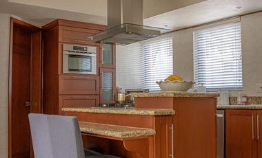 Casa en condominio en  Venta / Santiago, San Jerónimo