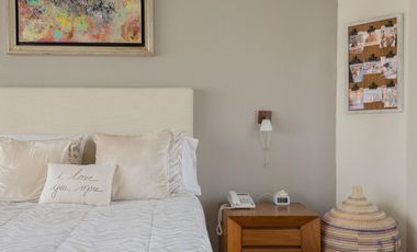 Casa en condominio en  Venta / Santiago, San Jerónimo