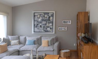 Casa en condominio en  Venta / Santiago, San Jerónimo