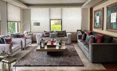 Casa en condominio en  Venta / Santiago, San Jerónimo