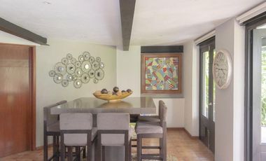 Casa en condominio en  Venta / Santiago, San Jerónimo