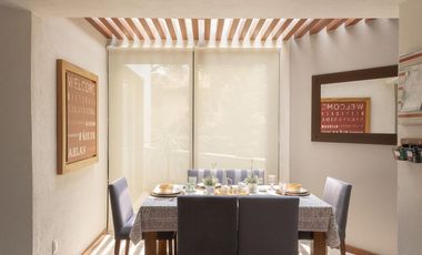 Casa en condominio en  Venta / Santiago, San Jerónimo