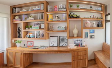 Casa en condominio en  Venta / Santiago, San Jerónimo