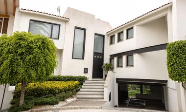 Casa en condominio en  Venta / Santiago, San Jerónimo