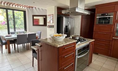Casa en condominio en  Venta / Santiago, San Jerónimo