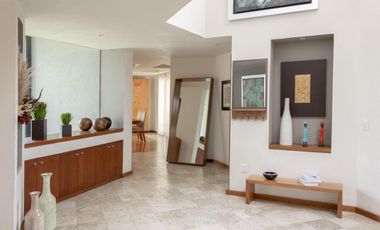 Casa en condominio en  Venta / Santiago, San Jerónimo