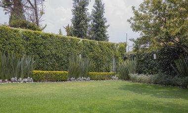 Casa en condominio en  Venta / Santiago, San Jerónimo