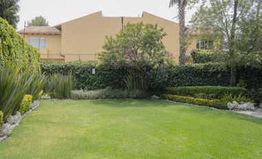 Casa en condominio en  Venta / Santiago, San Jerónimo