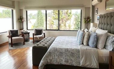 Casa en condominio en  Venta / Santiago, San Jerónimo