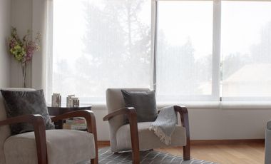 Casa en condominio en  Venta / Santiago, San Jerónimo