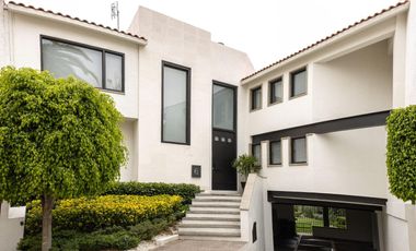 Casa en condominio en  Venta / Santiago, San Jerónimo