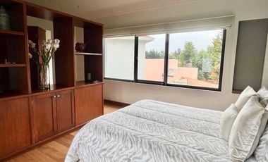 Casa en condominio en  Venta / Santiago, San Jerónimo