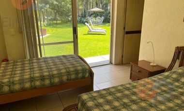 Casa en condominio en  VENTA en Real de Tezoyuca, Morelos