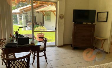 Casa en condominio en  VENTA en Real de Tezoyuca, Morelos