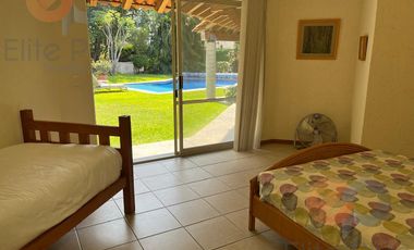Casa en condominio en  VENTA en Real de Tezoyuca, Morelos