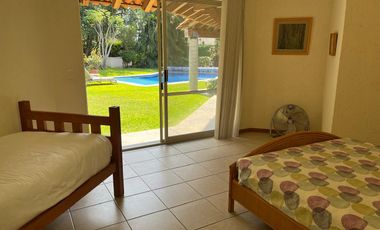 Casa en condominio en  VENTA en Real de Tezoyuca, Morelos