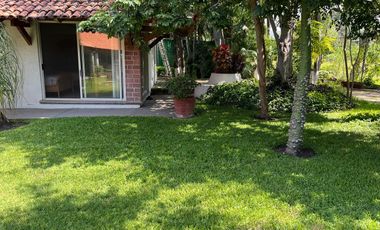 Casa en condominio en  VENTA en Real de Tezoyuca, Morelos