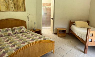 Casa en condominio en  VENTA en Real de Tezoyuca, Morelos