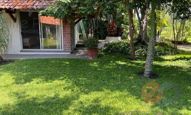Casa en condominio en  VENTA en Real de Tezoyuca, Morelos