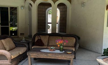 Casa en condominio en  VENTA en Real de Tezoyuca, Morelos